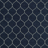Selestial 305 Midnight by ABBEYSHEA Designer Fabric N/A 65% Cotton, 35% Polyester China 51,000 Double Rubs </p><p>Repeat: Horizontal: 3.5" (9.0 cm) Across the Roll and Vertical: 4.0" (10.0 cm) Up the Roll 54" (137 cm) - Swanky Fabrics -