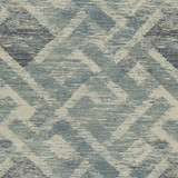 Spinel 34 Creulean by ABBEYSHEA Designer Fabric N/A 100% Polyurethane (PU) China 500,000 Double Rubs </p><p>Repeat: Horizontal: and Vertical: 54" (137 cm) - Swanky Fabrics -