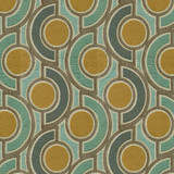 Spontaneity 24 Surf by ABBEYSHEA Designer Fabric N/A 100% Polyurethane (PU) China 500,000 Double Rubs </p><p>Repeat: Horizontal: and Vertical: 54" (137 cm) - Swanky Fabrics -