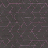 Unveil 1009 Sassy Plum by Crypton Designer Fabric N/A 100% Polyester US 75,000 Double Rubs </p><p>Repeat: Horizontal: 15.0" (38.1 cm) Across the Roll and Vertical: 13.1" (33.3 cm) Up the Roll 56" (142 cm) - Swanky Fabrics -