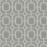 Veranda 94 Sterling by ABBEYSHEA Designer Fabric N/A 65% Polyester, 35% Rayon China 20,000 Double Rubs </p><p>Repeat: Horizontal: and Vertical: 55" (140 cm) - Swanky Fabrics -