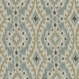 Whistler 21 Celadon by ABBEYSHEA Designer Fabric N/A 100% Polyester China 31, 000 Double Rubs </p><p>Repeat: Horizontal: 3.75" (9.52 cm) Across the Roll and Vertical: 6.75" (17.15 cm) Up the Roll 55" (140 cm) - Swanky Fabrics -