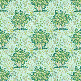 7813-49 Medieval Garden Seaglass by Bassett Mcnab Fabric Bassett Mcnab Fabric 7813-49 Medieval Garden SeaglassFabric BASSETT MCNAB SIGNATURE USA </p><p>Repeat: H: 27.000, V: 25.250 54 in - Fabric Carolina -