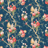 7816-2 Cassandra Pacific by Bassett Mcnab Fabric Bassett Mcnab Fabric 7816-2 Cassandra PacificFabric BASSETT MCNAB ORIGINS THAILAND </p><p>Repeat: H: 26.375, V: 34.250 52.75 in - Fabric Carolina -
