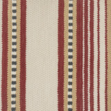 Alea 3 Russet by Stout Fabric Stout Fabric Alea 3 RussetFabric ALL THINGS VERSATILE USA </p><p>Repeat: H: 0.344, V: 11.125 56 in - Fabric Carolina -