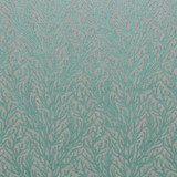 Alvi 10 Seamist by Marcus William Designer Fabric KAI/MARCUS WILLIAM MAUI 73%POL 27%SVI INDIA Horizontal: 13.375 and Vertical: 12.250 54 in - Swanky Fabrics -