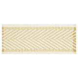 Baton 1 Straw by Stout Trim Stout Trim Baton 1 StrawTrim VISIONS OF COLOR TRIM TURKEY </p><p>Repeat: H: 0.250, V: 0.000 1.5 in - Fabric Carolina -