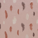 Bayonne 4 Salmon by Marcus William Designer Fabric KAI/MARCUS WILLIAM JACAMAR 48%COT 37%POL 15%SVI INDIA WYZENBEEK 51 000 DOUBLE RUB WEAR TEST (HEAVY DUTY) PERFORMANCE RATED FABRIC FLAME RETARDANT-U.F.A.C. CLASS 1 CATB 117-2013 Horizontal: 27.125 and Vertical: 13.000 54 in - Swanky Fabrics -