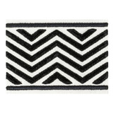 Beethoven 2 Domino by Stout Trim Stout Trim Beethoven 2 DominoTrim VISIONS OF COLOR TRIM TURKEY </p><p>Repeat: H: 1.875, V: 0.000 3.13 in - Fabric Carolina -