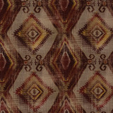 Birdseye 3 Wine by Marcus William Fabric Marcus William Fabric Birdseye 3 WineFabric PS/MARCUS WILLIAM SANTA CRUZ INDIA </p><p>Repeat: H: 13.500, V: 38.500 54 in - Fabric Carolina -