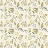 Boardwalk 2 Truffle by Stout Fabric Stout Fabric Boardwalk 2 TruffleFabric COMFORTABLE LIVING PLATINUM/SLATE CHINA </p><p>Repeat: H: 17.750, V: 15.500 51 in - Fabric Carolina -