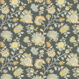 Christopher 1 Asphalt by Stout Fabric Stout Fabric Christopher 1 AsphaltFabric COMFORTABLE LIVING PLATINUM/SLATE CHINA </p><p>Repeat: H: 27.000, V: 25.250 54 in - Fabric Carolina -