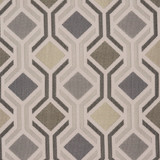 Declamation 2 Pewter by Marcus William Fabric Marcus William Fabric Declamation 2 PewterFabric PS/MARCUS WILLIAM GINGKO INDIA </p><p>Repeat: H: 13.750, V: 14.750 54 in - Fabric Carolina -