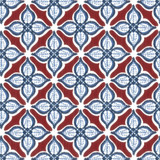 Glimmer 5 Red by Aoc Fabric Aoc Fabric Glimmer 5 RedFabric THE ART OF COLOR HERITAGE USA </p><p>Repeat: H: 4.500, V: 4.500 54 in - Fabric Carolina -