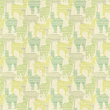 Hideaway 1 Citrine by Stout Fabric Stout Fabric Hideaway 1 CitrineFabric COMFORTABLE LIVING ALOE/FERN INDIA </p><p>Repeat: H: 13.625, V: 11.375 54 in - Fabric Carolina -