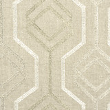 Magic 2 Linen by Stout Fabric Stout Fabric Magic 2 LinenFabric COLOR MY WINDOW BIRCH/LINEN INDIA </p><p>Repeat: H: 6.375, V: 6.250 51 in - Fabric Carolina -