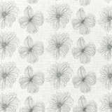 Marnie 3 Iron by Stout Fabric Stout Fabric Marnie 3 IronFabric COLOR MY WINDOW SMOKE/CHARCOAL CHINA </p><p>Repeat: H: 10.500, V: 11.500 52 in - Fabric Carolina -