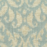 Maude 1 Robinsegg by Stout Fabric Stout Fabric Maude 1 RobinseggFabric COMFORTABLE LIVING GLACIER/LAGOON TURKEY </p><p>Repeat: H: 13.000, V: 17.125 54 in - Fabric Carolina -