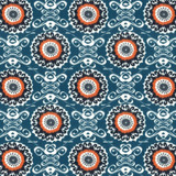 Midsummer 4 Slate by Aoc Fabric Aoc Fabric Midsummer 4 SlateFabric LA BELLA VITA USA </p><p>Repeat: H: 7.750, V: 7.500 54 in - Fabric Carolina -