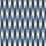 Oblique 2 Royal by Aoc Fabric Aoc Fabric Oblique 2 RoyalFabric RAINBOW LIBRARY LAKE/INDIGO INDIA </p><p>Repeat: H: 8.875, V: 11.875 54 in - Fabric Carolina -