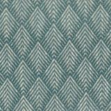 Pioneer 1 Teal by Stout Fabric Stout Fabric Pioneer 1 TealFabric COMFORTABLE LIVING GLACIER/LAGOON ITALY </p><p>Repeat: H: 1.750, V: 2.000 55 in - Fabric Carolina -