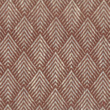 Pioneer 2 Paprika by Stout Fabric Stout Fabric Pioneer 2 PaprikaFabric COMFORTABLE LIVING PETAL/PUNCH ITALY </p><p>Repeat: H: 1.750, V: 2.000 55 in - Fabric Carolina -