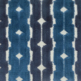 Prize 1 Sapphire by Stout Fabric Stout Fabric Prize 1 SapphireFabric COMFORTABLE LIVING SPRAY/OCEAN TURKEY </p><p>Repeat: H: 3.375, V: 2.000 54 in - Fabric Carolina -