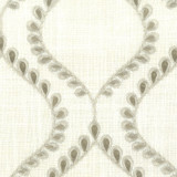 Regina 1 Linen by Stout Fabric Stout Fabric Regina 1 LinenFabric COMFORTABLE LIVING BEIGE/TAUPE INDIA </p><p>Repeat: H: 6.500, V: 6.000 52 in - Fabric Carolina -