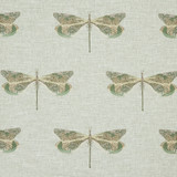 Setauket 1 Celadon by Marcus William Fabric Marcus William Fabric Setauket 1 CeladonFabric KAI/MARCUS WILLIAM MIRAGE INDIA </p><p>Repeat: H: 17.125, V: 18.875 51 in - Fabric Carolina - Setauket 1 Celadon by Marcus William Fabric Marcus William Fabric Setauket 1 CeladonFabric KAI/MARCUS WILLIAM MIRAGE INDIA </p><p>Repeat: H: 17.125, V: 18.875 51 in - Fabric Carolina -