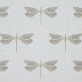 Setauket 2 Dove by Marcus William Fabric Marcus William Fabric Setauket 2 DoveFabric KAI/MARCUS WILLIAM MIRAGE INDIA </p><p>Repeat: H: 17.125, V: 18.875 51 in - Fabric Carolina -