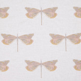 Setauket 4 Blush by Marcus William Fabric Marcus William Fabric Setauket 4 BlushFabric KAI/MARCUS WILLIAM MIRAGE INDIA </p><p>Repeat: H: 17.125, V: 18.875 51 in - Fabric Carolina -