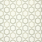 Tarry 3 Fog by Stout Fabric Stout Fabric Tarry 3 FogFabric COLOR MY WINDOW MARBLE/FLAX 52%COT 48%POL %REMB INDIA </p><p>Repeat: H: 7.250, V: 12.375 50.75 in - Fabric Carolina -