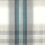 Theory 4 Peacock by Stout Designer Fabric COMFORTABLE LIVING GLACIER/LAGOON 18%COT 64%POL 18%LIN INDIA Horizontal: 5.750 and Vertical: 5.750 54 in - Swanky Fabrics - Theory 4 Peacock by Stout Designer Fabric COMFORTABLE LIVING GLACIER/LAGOON 18%COT 64%POL 18%LIN INDIA Horizontal: 5.750 and Vertical: 5.750 54 in - Swanky Fabrics -