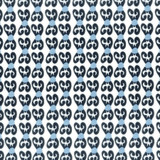 Trinket 3 Navy by Aoc Fabric Aoc Fabric Trinket 3 NavyFabric LA BELLA VITA USA </p><p>Repeat: H: 1.500, V: 2.000 54 in - Fabric Carolina -
