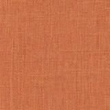 Commencement Terracotta by Carole Designer Fabric Commencement 100% Polyester-SSWR, Anti-Microbial Taiwan 50,000 Wyzenbeek Double Rubs Horizontal: None and Vertical: None 56" - Swanky Fabrics -
