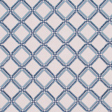 Diamonds Within Cerulean by Carole Designer Fabric Spearmint 42% Cotton, 42% Viscose, 16% Polyester India Passes 20,000 Double Rubs Wyzenbeek Horizontal: 4 1/2" and Vertical: 4 1/2" V 53.75" - Swanky Fabrics -