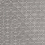 Antechamber Slate by Carole Designer Fabric Stone Path 100% Polyester India 40,000 Wyzenbeek Double Rubs Horizontal: 1 1/8" and Vertical: 1 1/8" V 55" - Swanky Fabrics -