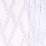 Constant Companion Pebble by Carole Designer Fabric Sheer Intrigue 100% Polyester Turkey N/A Horizontal: 11" and Vertical: 11" V 58" - Swanky Fabrics -