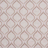 Crown Jewel Harvest by Carole Designer Fabric Red Sea 100% Polyester India 30,000 Wyzenbeek Double Rubs Horizontal: 6 1/2" D and Vertical: 6" V 52" - Swanky Fabrics - Crown Jewel Harvest by Carole Designer Fabric Red Sea 100% Polyester India 30,000 Wyzenbeek Double Rubs Horizontal: 6 1/2" D and Vertical: 6" V 52" - Swanky Fabrics -