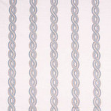 Distinctive Dynamic Slate by Carole Designer Fabric Red Sea 73% Cotton, 27% Polyester India 30,000 Wyzenbeek Double Rubs Horizontal: 10 7/8" and Vertical: 4 5/8" V 54.75" - Swanky Fabrics -