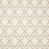 Dobbs Ferry Cappuccino by Carole Designer Fabric Birch 62% Polyester, 31% Cotton Turkey N/A Horizontal: 7" and Vertical: 13 3/4" V 58" - Swanky Fabrics -