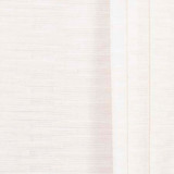 Endless Options Cream by Carole Designer Fabric Sheer Intrigue 75% Polyester, 25% Linen Turkey N/A Horizontal: 11 1/2" and Vertical: 23"V 59" - Swanky Fabrics -