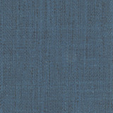 Fall Point Indigo by Carole Designer Fabric On POint 43% Polyester, 19% Linen, 19% Cotton, 19% Rayon INDIA 100,000 Wyzenbeek Double Rubs Horizontal: None and Vertical: None 54" - Swanky Fabrics -
