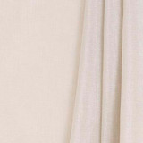 Golden Age Linen by Carole Designer Fabric Sheer Intrigue 81% Polyester, 19% Linen Turkey N/A Horizontal: None and Vertical: None 59" - Swanky Fabrics -