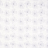 Into A Spiral Silver by Carole Designer Fabric White Smoke 55% Linen, 45% Polyester China N/A Horizontal: 10 1/2" and Vertical: 11 1/2" V 52" - Swanky Fabrics -