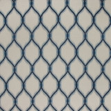 Look At Me Ocean by Carole Designer Fabric French Navy 52% Polyester, 48% Cotton India N/A Horizontal: 6 7/8" and Vertical: 12" V 52" - Swanky Fabrics - Look At Me Ocean by Carole Designer Fabric French Navy 52% Polyester, 48% Cotton India N/A Horizontal: 6 7/8" and Vertical: 12" V 52" - Swanky Fabrics -