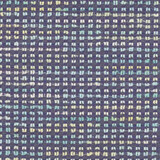 Ready To Rumble Mediterranean by Carole Designer Fabric Wintermint 60% Polyester, 40% Cotton India 40,000 Wyzenbeek Double Rubs Horizontal: None and Vertical: None 57" - Swanky Fabrics -