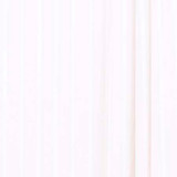 One Line Cream by Carole Designer Fabric Sheer Intrigue 75% Polyester, 25% Cotton India N/A Horizontal: None and Vertical: 1 1/2" H 54" - Swanky Fabrics -