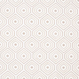 Overcome Pebble by Carole Designer Fabric Portobello 64% Polyester, 32% Cotton, 4% Linen India Passes 30,000 Double Rubs Wyzenbeek Horizontal: 6 1/4" and Vertical: 9 1/8" V 50.5" - Swanky Fabrics -