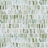 Paint Box Lilypad by Carole Designer Fabric Wintermint 100% Cotton- SSR South Korea 20,000 Wyzenbeek Double Rubs Horizontal: 27" D and Vertical: 13"V 54" - Swanky Fabrics -